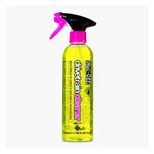 MUC-OFF reťazový čistič - DRIVETRAIN CLEANER MUC-OFF reťazový čistič - DRIVETRAIN CLEANER