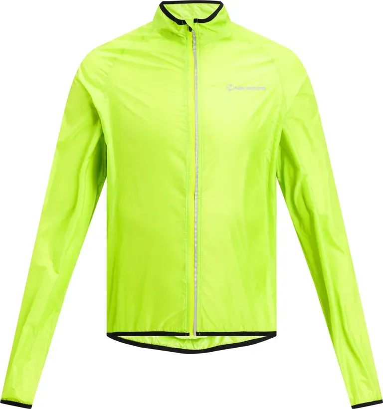 Nakamura Abbott III Cycling Jacket M , Cyklistická bunda, Velikosť: M Nakamura Abbott III Cycling Jacket M , Cyklistická bunda, Velikosť: M