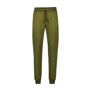 SCOTT Cyklistické nohavice dlhé bez trakov - TECH JOGGER WARM - zelená SCOTT Cyklistické nohavice dlhé bez trakov - TECH JOGGER WARM - zelená