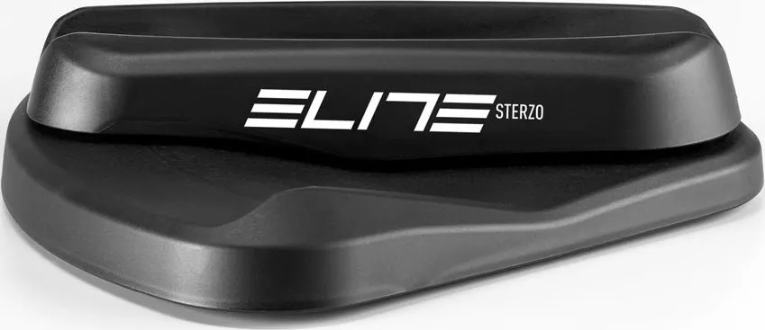 Šport a outdoor | Cyklistika | Cyklistické trenažéry | Príslušenstvo - Elite interaktívna pod predné koleso STERZO SMART Šport a outdoor | Cyklistika | Cyklistické trenažéry | Príslušenstvo - Elite interaktívna pod predné koleso STERZO SMART