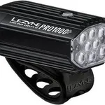 Šport a outdoor | Cyklistika | Cyklodoplnky | Svetlá - Lezyne Micro Drive Pro 1000+ Front Satin Black Šport a outdoor | Cyklistika | Cyklodoplnky | Svetlá - Lezyne Micro Drive Pro 1000+ Front Satin Black