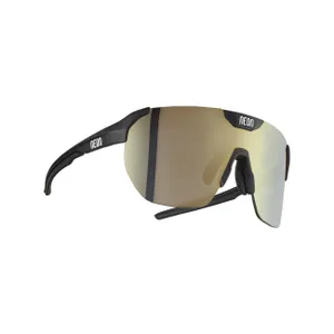 NEON Cyklistické okuliare - CORE - čierna NEON Cyklistické okuliare - CORE - čierna