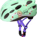 Šport a outdoor | Cyklistika | Prilby - Disney Prilba na bicykel in mold Ľadové kráľovstvo mint M Šport a outdoor | Cyklistika | Prilby - Disney Prilba na bicykel in mold Ľadové kráľovstvo mint M