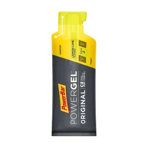 POWERBAR Cyklistická výživa - POWERGEL 41 g POWERBAR Cyklistická výživa - POWERGEL 41 g