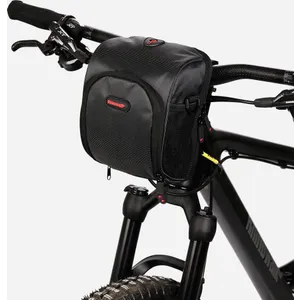 Šport a outdoor | Cyklistika | Cyklodoplnky | Tašky - Rhinowalk Taška na riadidlá TF910 Šport a outdoor | Cyklistika | Cyklodoplnky | Tašky - Rhinowalk Taška na riadidlá TF910