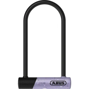 Šport a outdoor | Cyklistika | Cyklodoplnky | Zámky - ABUS 410K/170HB230 purple SH Ultra Šport a outdoor | Cyklistika | Cyklodoplnky | Zámky - ABUS 410K/170HB230 purple SH Ultra