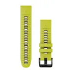 GARMIN remienok - QUICKFIT 22 - žltá GARMIN remienok - QUICKFIT 22 - žltá