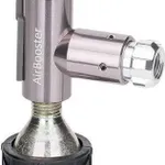 Šport a outdoor | Cyklistika | Cyklodoplnky | Pumpy - Topeak AIRBOOSTER 16G Šport a outdoor | Cyklistika | Cyklodoplnky | Pumpy - Topeak AIRBOOSTER 16G