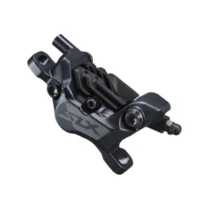 SHIMANO brzdový strmeň - SLX M7120 - čierna SHIMANO brzdový strmeň - SLX M7120 - čierna