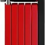 Šport a outdoor | Cyklistika | Cyklodoplnky | Zámky - ABUS 5700/80 red uGrip Bordo SH Šport a outdoor | Cyklistika | Cyklodoplnky | Zámky - ABUS 5700/80 red uGrip Bordo SH