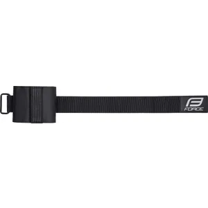 Šport a outdoor | Cyklistika | Cyklodoplnky | Tašky - Force Whip Pro taška/organizér na suchý zips, čierna Šport a outdoor | Cyklistika | Cyklodoplnky | Tašky - Force Whip Pro taška/organizér na suchý zips, čierna