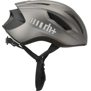 Cyklistická prilba RH+ Compact, matt black matt anthracite metal Cyklistická prilba RH+ Compact, matt black matt anthracite metal