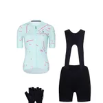 RIVANELLE Cyklistický mega set - PASSION - ružová/modrá/čierna RIVANELLE Cyklistický mega set - PASSION - ružová/modrá/čierna