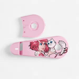 Zľavy a výpredaj > Zľavnené a výpredajové športové vybavenie > Zľavy a výpredaj: cyklistické vybavenie - Kryt na 16" bicykel Doctogirl ružový Zľavy a výpredaj > Zľavnené a výpredajové športové vybavenie > Zľavy a výpredaj: cyklistické vybavenie - Kryt na 16" bicykel Doctogirl ružový