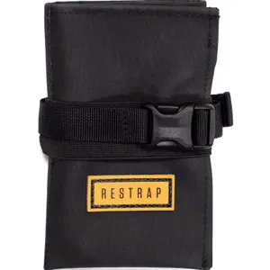 Šport a outdoor | Cyklistika | Cyklodoplnky | Tašky - Restrap Puzdro na cyklistické náradie Tool Roll – black Šport a outdoor | Cyklistika | Cyklodoplnky | Tašky - Restrap Puzdro na cyklistické náradie Tool Roll – black