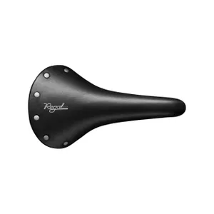 SELLE SAN MARCO sedlo - REGAL EVO RACING LE CLASSICHE - čierna SELLE SAN MARCO sedlo - REGAL EVO RACING LE CLASSICHE - čierna