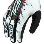 O`NEAL O%27Neal Matrix Gloves , Rukavice, Velikosť: S O`NEAL O%27Neal Matrix Gloves , Rukavice, Velikosť: S
