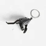 Športy > Cyklistika > Servis bicyklov > Radenia a prehadzovače na bicykle > Radenia na bicykle - Súprava rukovätí prešmykača SHIMANO 3 rýchlosti + brzdová páčka Športy > Cyklistika > Servis bicyklov > Radenia a prehadzovače na bicykle > Radenia na bicykle - Súprava rukovätí prešmykača SHIMANO 3 rýchlosti + brzdová páčka