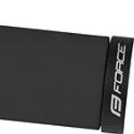 Šport a outdoor | Cyklistika | Diely a komponenty | Gripy - Force rukoväte bond istené silikónové, čierne, balené Šport a outdoor | Cyklistika | Diely a komponenty | Gripy - Force rukoväte bond istené silikónové, čierne, balené