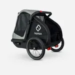 Športy > Cyklistika > Tašky, košíky a nosiče > Cyklovozíky pre psa a batožinu - Vozík pre psa Hamax Športy > Cyklistika > Tašky, košíky a nosiče > Cyklovozíky pre psa a batožinu - Vozík pre psa Hamax
