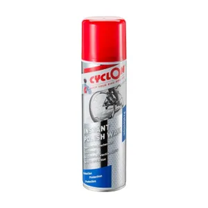 CYCLON BIKE CARE vosk - INSTANT BIKE PROTECTION / POLISH WAX 500 ml CYCLON BIKE CARE vosk - INSTANT BIKE PROTECTION / POLISH WAX 500 ml