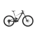 Horský elektrobicykel MONDRAKER Neat R, carbon racing silver bronze Horský elektrobicykel MONDRAKER Neat R, carbon racing silver bronze