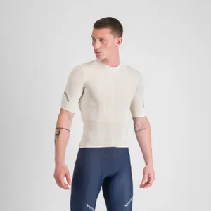 SPORTFUL Cyklistický dres s krátkym rukávom - HXPEREPIC - ivory SPORTFUL Cyklistický dres s krátkym rukávom - HXPEREPIC - ivory