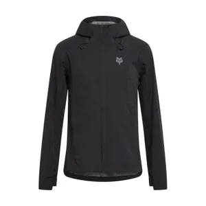 FOX vodeodolná bunda - RANGER WATER - čierna FOX vodeodolná bunda - RANGER WATER - čierna
