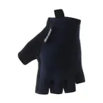 SANTINI Cyklistické rukavice krátkoprsté - BRISK - modrá SANTINI Cyklistické rukavice krátkoprsté - BRISK - modrá