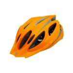 HAVEN Cyklistická prilba - ERGON ECO - oranžová HAVEN Cyklistická prilba - ERGON ECO - oranžová