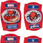 Šport a outdoor | Cyklistika | Chrániče - Disney Chrániče na bicykel Spiderman Šport a outdoor | Cyklistika | Chrániče - Disney Chrániče na bicykel Spiderman