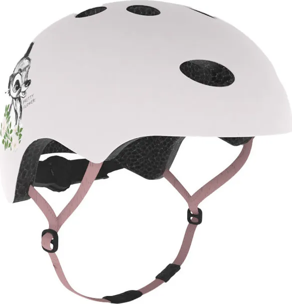 Šport a outdoor | Cyklistika | Prilby - Disney Prilba na bicykel Bambi M Šport a outdoor | Cyklistika | Prilby - Disney Prilba na bicykel Bambi M