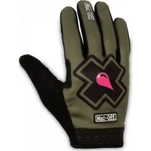 Šport a outdoor | Cyklistika | Oblečenie | Rukavice - Muc-Off MTB Gloves Green XS Šport a outdoor | Cyklistika | Oblečenie | Rukavice - Muc-Off MTB Gloves Green XS