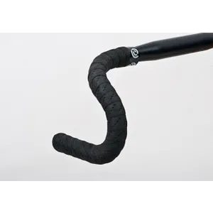 BIKERIBBON omotávky - EOLO TECNO - čierna BIKERIBBON omotávky - EOLO TECNO - čierna