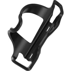 Šport a outdoor | Cyklistika | Cyklodoplnky | Košíky | Na fľašu - Lezyne Flow Cage SL – R Enhanced Black Šport a outdoor | Cyklistika | Cyklodoplnky | Košíky | Na fľašu - Lezyne Flow Cage SL – R Enhanced Black