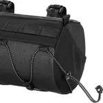 Šport a outdoor | Cyklistika | Cyklodoplnky | Tašky - TOPEAK Tubular BarBag, Black Šport a outdoor | Cyklistika | Cyklodoplnky | Tašky - TOPEAK Tubular BarBag, Black