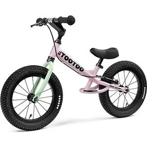 Šport a outdoor | Cyklistika | Odrážadlá - Yedoo TooToo XL candypink Šport a outdoor | Cyklistika | Odrážadlá - Yedoo TooToo XL candypink