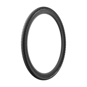 PIRELLI plášť - CINTURATO GRAVEL RC TECHWALL+ 40 - 622 60 tpi - čierna PIRELLI plášť - CINTURATO GRAVEL RC TECHWALL+ 40 - 622 60 tpi - čierna
