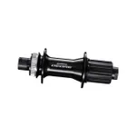SHIMANO zadný náboj - DEORE M6010 142x12mm - čierna SHIMANO zadný náboj - DEORE M6010 142x12mm - čierna