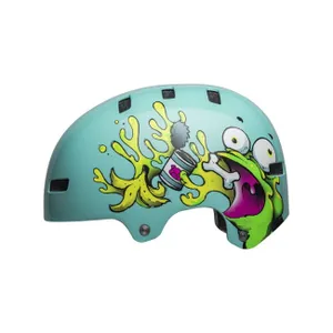 BELL Cyklistická prilba - SPAN - svetlo modrá BELL Cyklistická prilba - SPAN - svetlo modrá