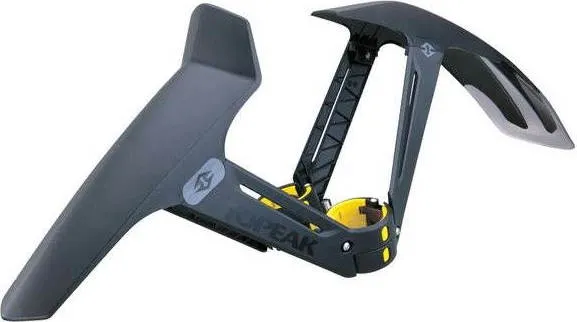 Šport a outdoor | Cyklistika | Cyklodoplnky | Blatníky - Topeak Defender XC1 predný 26 – 29er Šport a outdoor | Cyklistika | Cyklodoplnky | Blatníky - Topeak Defender XC1 predný 26 – 29er