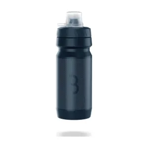 BBB Cyklistická fľaša na vodu - AUTOTANK MUDCAP AUTOCLOSE 550 ml - čierna BBB Cyklistická fľaša na vodu - AUTOTANK MUDCAP AUTOCLOSE 550 ml - čierna