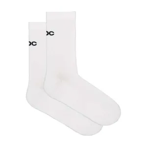 POC Cyklistické ponožky klasické - MOTION MTB SOCKS - biela POC Cyklistické ponožky klasické - MOTION MTB SOCKS - biela