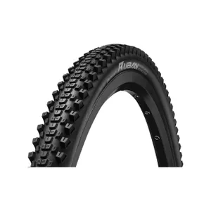 CONTINENTAL plášť - RUBAN 29x2.1 - čierna CONTINENTAL plášť - RUBAN 29x2.1 - čierna