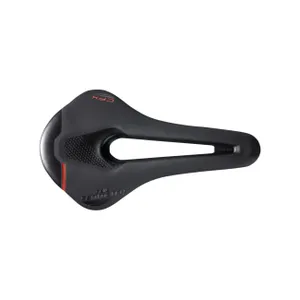 SELLE SAN MARCO sedlo - SHORTFIT 2.0 CARBON FX NARROW - šedá SELLE SAN MARCO sedlo - SHORTFIT 2.0 CARBON FX NARROW - šedá