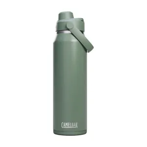 CAMELBAK Cyklistická fľaša na vodu - THRIVE CHUG VSS 1 L - zelená CAMELBAK Cyklistická fľaša na vodu - THRIVE CHUG VSS 1 L - zelená
