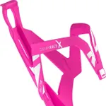 Šport a outdoor | Cyklistika | Cyklodoplnky | Košíky | Na fľašu - Elite Custom Race X, ružový fluo Šport a outdoor | Cyklistika | Cyklodoplnky | Košíky | Na fľašu - Elite Custom Race X, ružový fluo