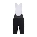 RIVANELLE Cyklistické nohavice krátke s trakmi - NOVEL PRO - čierna RIVANELLE Cyklistické nohavice krátke s trakmi - NOVEL PRO - čierna