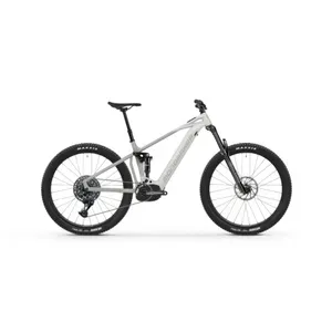 Horský elektrobicykel MONDRAKER Chaser 750, bunker grey fog grey Horský elektrobicykel MONDRAKER Chaser 750, bunker grey fog grey