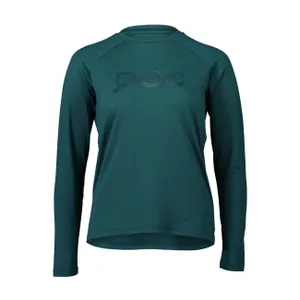 POC Cyklistický dres s dlhým rukávom letný - REFORM ENDURO LADY - modrá POC Cyklistický dres s dlhým rukávom letný - REFORM ENDURO LADY - modrá